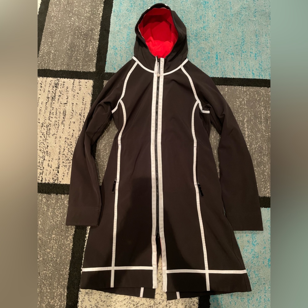 Sz 6 Lululemon Coat